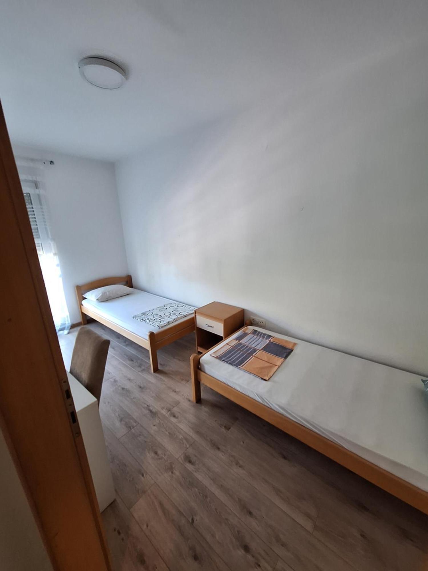 Apartment Enjoy Free Private Parking Mostar Luaran gambar