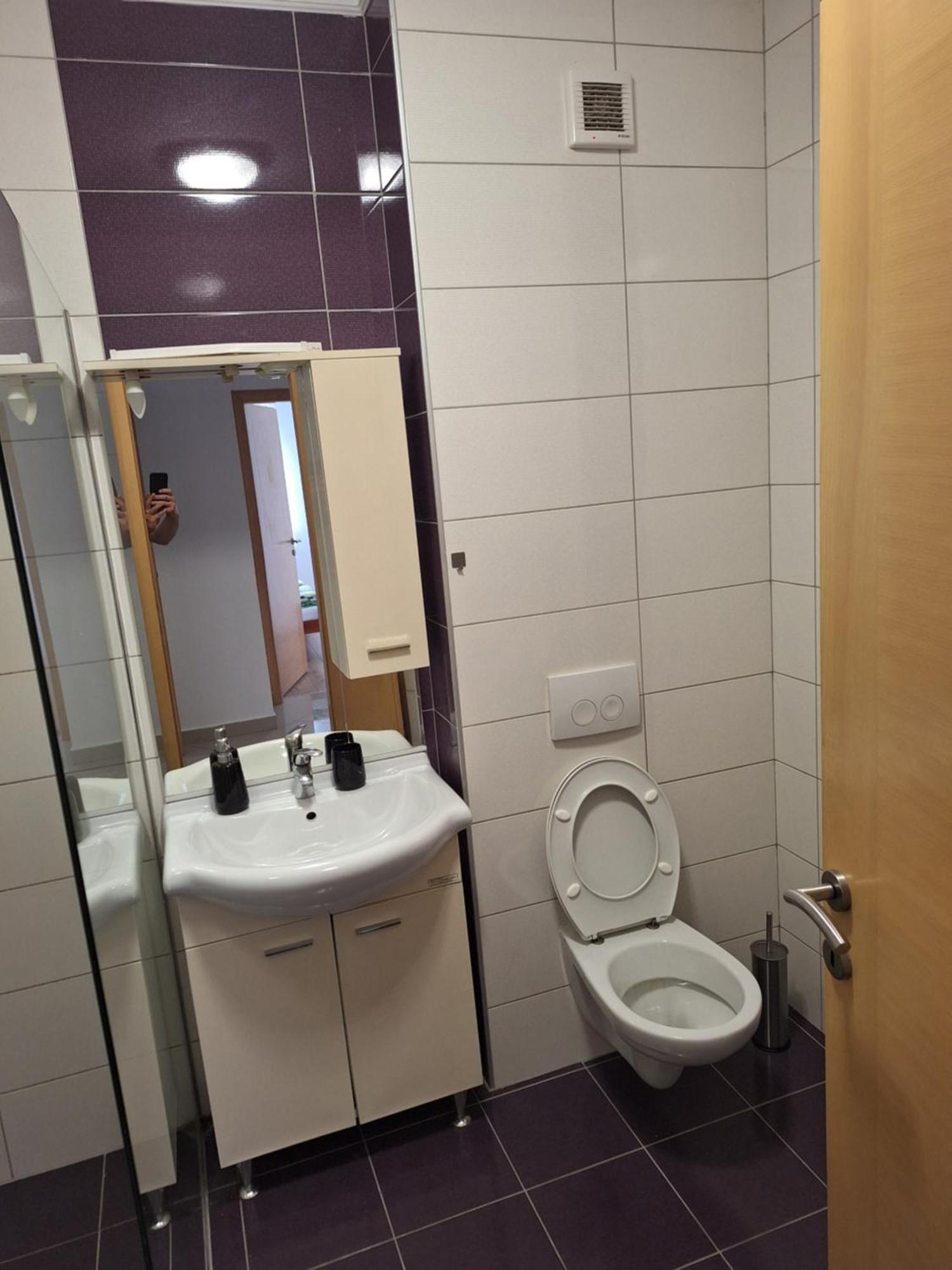 Apartment Enjoy Free Private Parking Mostar Luaran gambar