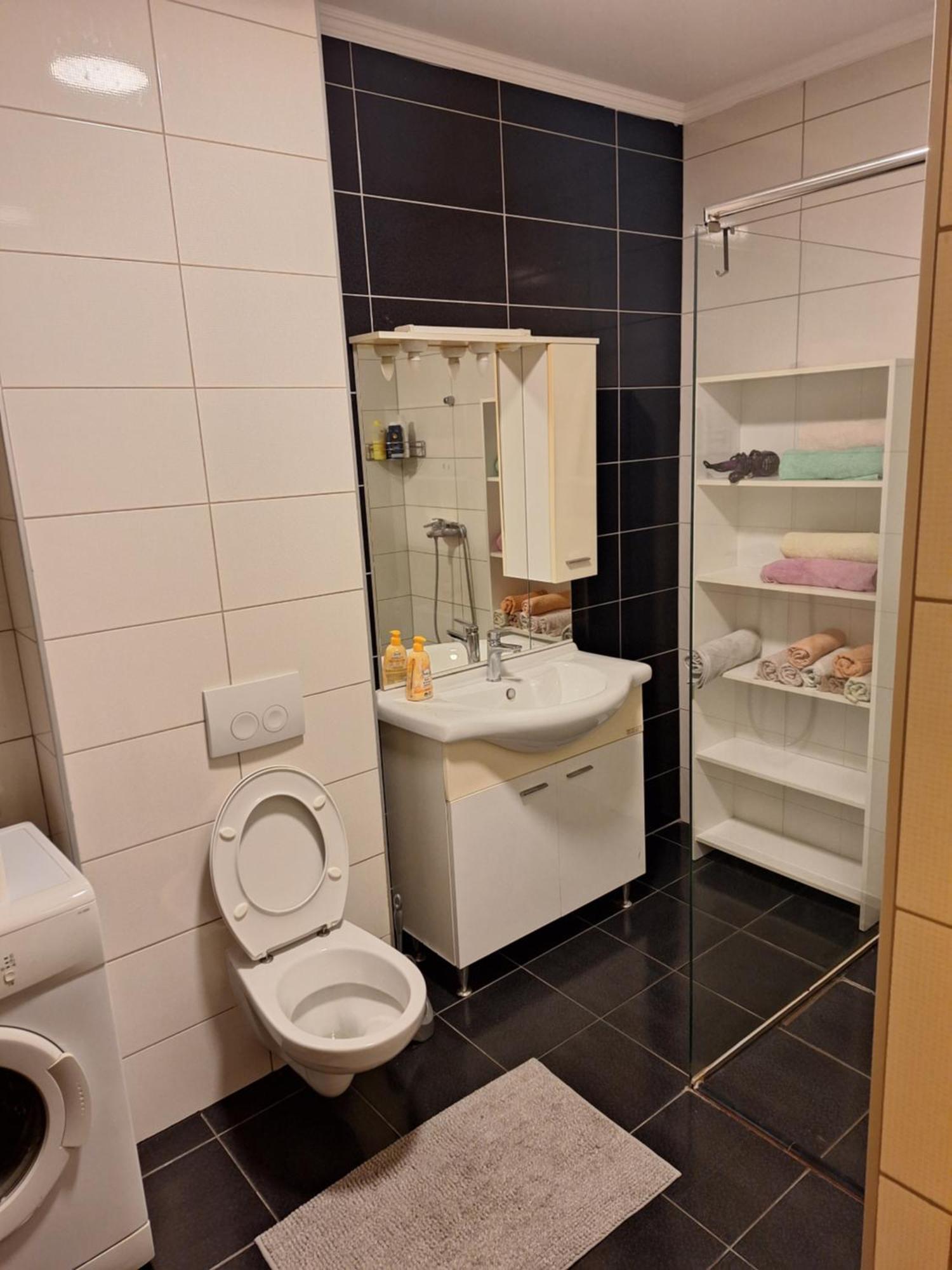 Apartment Enjoy Free Private Parking Mostar Luaran gambar