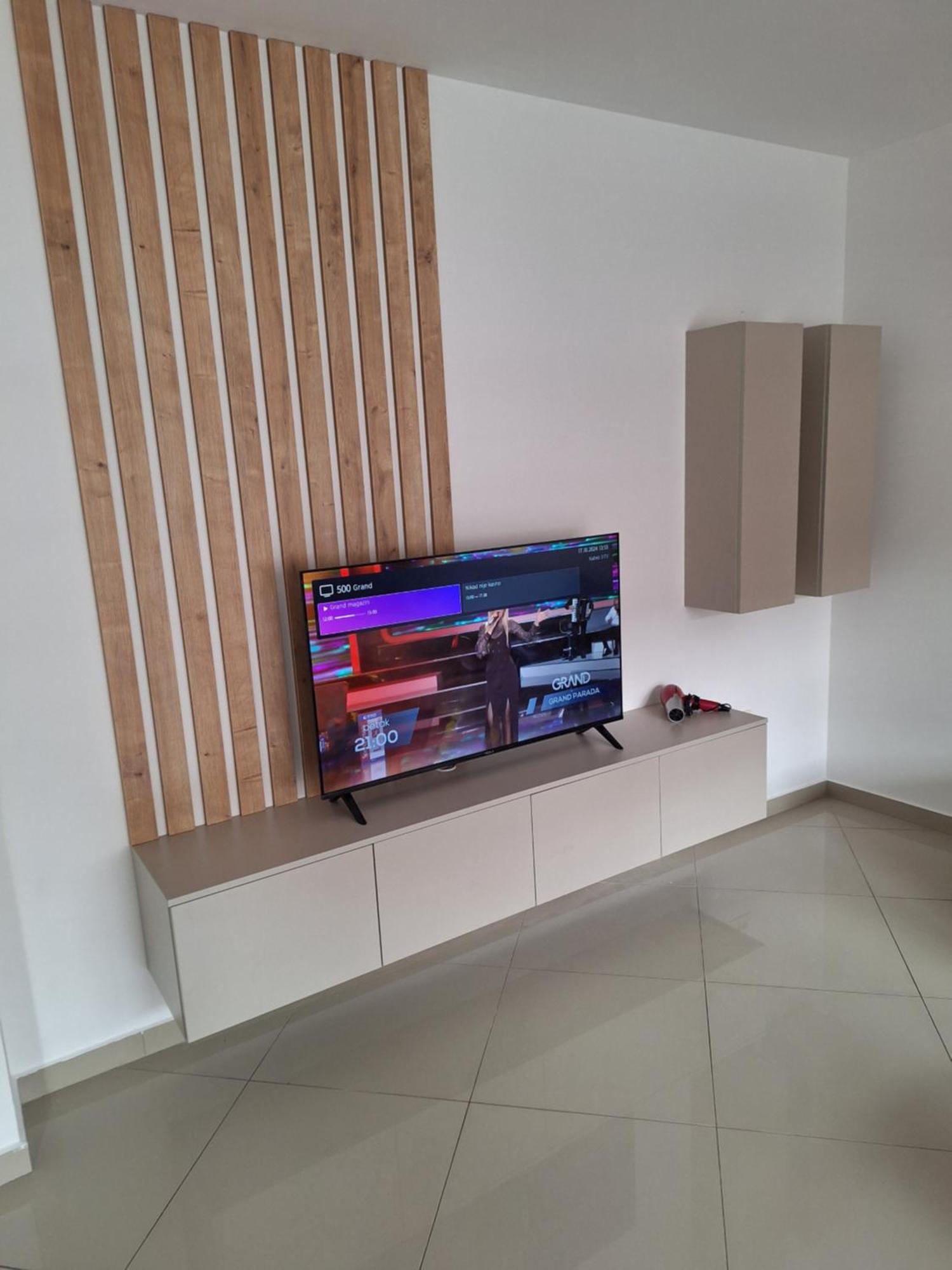 Apartment Enjoy Free Private Parking Mostar Luaran gambar