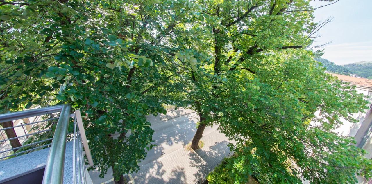 Apartment Enjoy Free Private Parking Mostar Luaran gambar