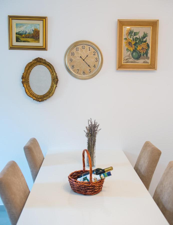 Apartment Enjoy Free Private Parking Mostar Luaran gambar